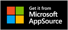 Get it from Microsoft AppSource